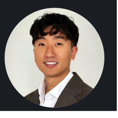 Jake Song, Financial Advisor at McCune Whiteley Wealth Management